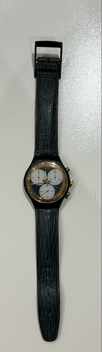 Swatch Orologi: SWATCH Chrono – Usato da Lengnau AG venduto da Mefari