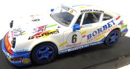 1:43 Porsche 911 Carrera CUP Deutschland