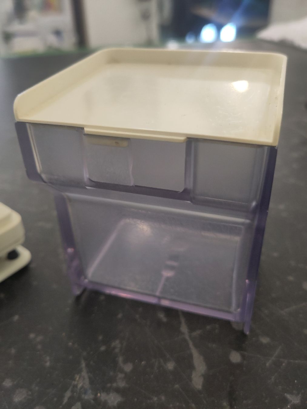 Braun Elettrodomestici da cucina: Braun Mühle Typ 4045 – Usato da Pratteln venduto da Cartonsducoeur_bl 5