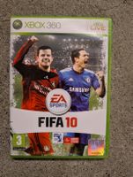 5 Spiele FIFA Xbox 360 08 10 11 12 13 Set gebraucht