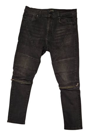 685TR – Jeans Zara – EUR-44 (L/XL voir mesures)