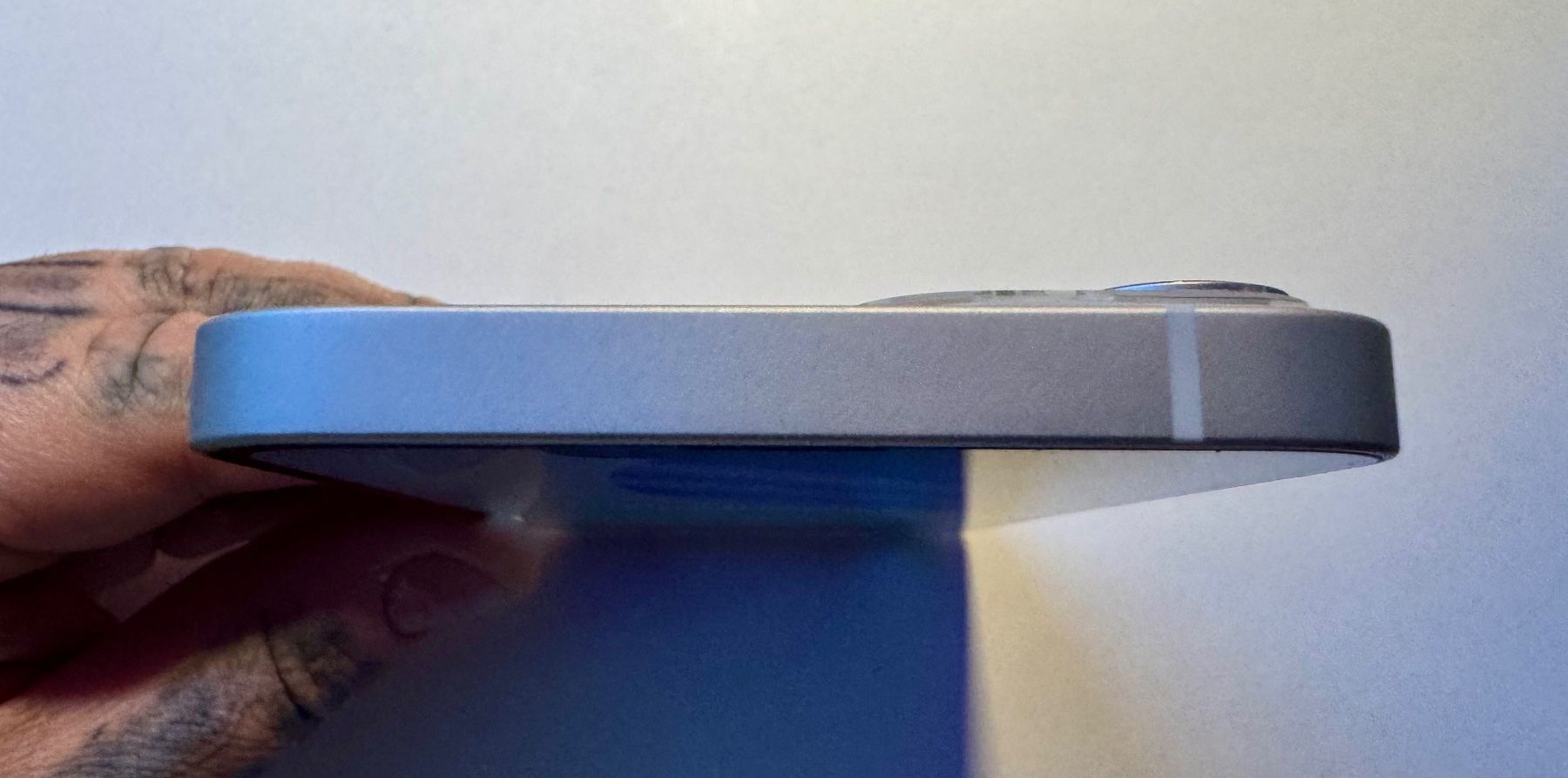 Apple Telefoni cellulari / Smartphones: iPhone 13 128GB weiss – Usato da Basel venduto da swizz_bs_1981 4