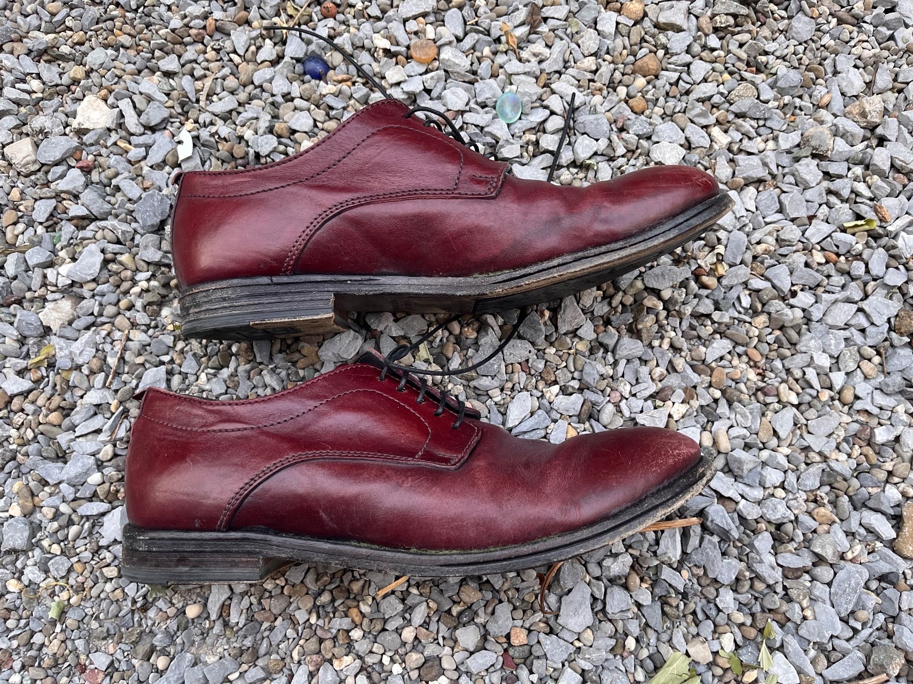 Moma Herrenschuhe: MOMA, Herrenschuhe, Gr. 42 – Gebraucht aus Turgi von stefanroos 4