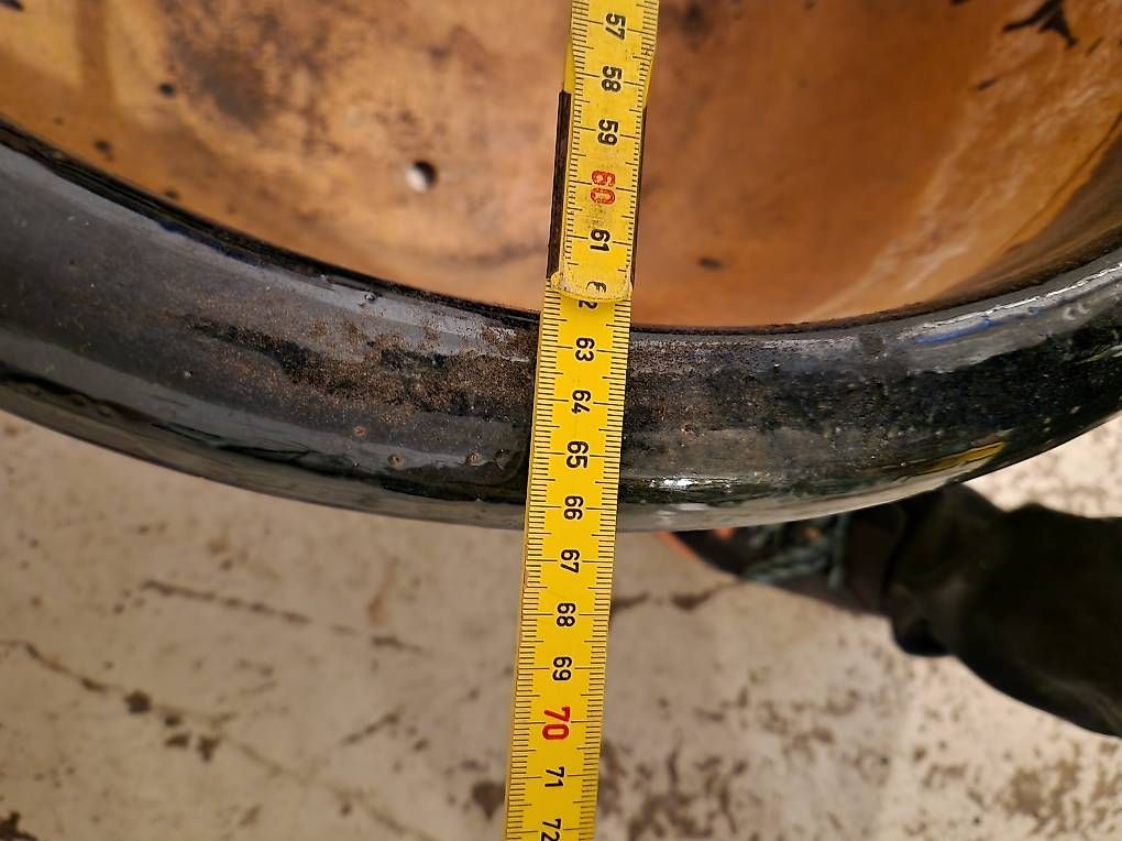 Pentole: Grosser Tontopf – Usato da Rüti ZH venduto da Jebe79 1