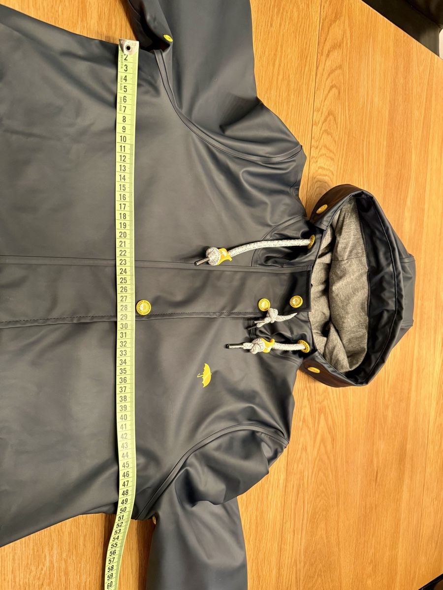 Schmuddelwedda Giacche: Schmuddelwedda Regenjacke – Usato da Kreuzlingen venduto da Tronc59 3