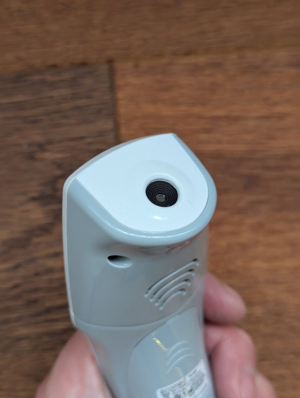 Altro per la casa: ecoMed Non-Contact Thermometer – Usato da Mellingen venduto da the-merchant 2