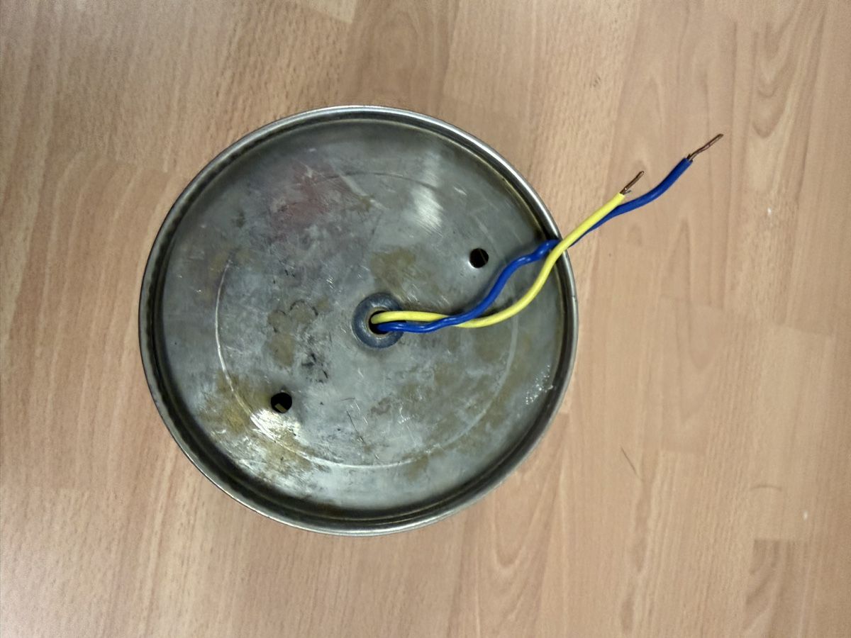 Lampadari & plafoniere: Antike Lampe – Usato da Wettswil venduto da _LKS 2