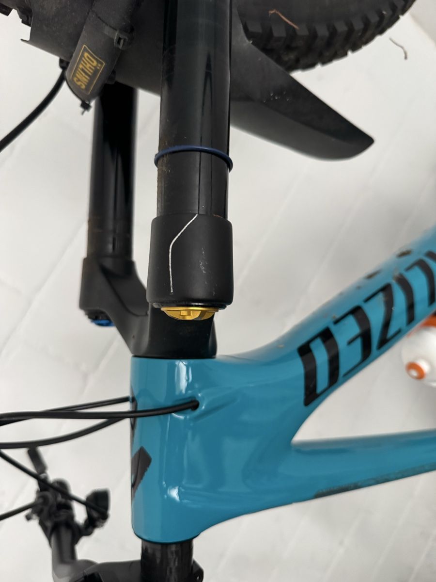 Specialized Biciclette: Specialized enduro comp L – Usato da Kriens venduto da mat_xpn2 2