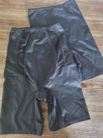 Stützbody Stützhose Shaping Hose 36/38