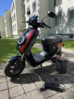 NIU M+ Lite