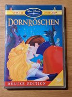 DVD Dornröschen, 2-Disc special Deluxe Edition, Walt Disney