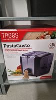 Pastamaschine PastaGusto Trebs vollautomatisch neuwertig