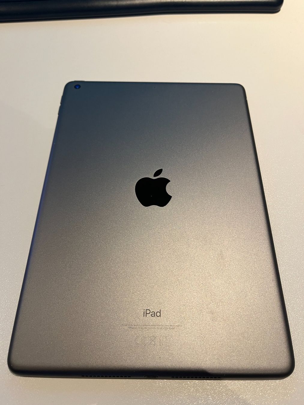 Apple Tablet PC: Apple iPad 9.Generation 64 GB Spacegrau – Gebraucht aus Dürnten von pixeldoctor 2