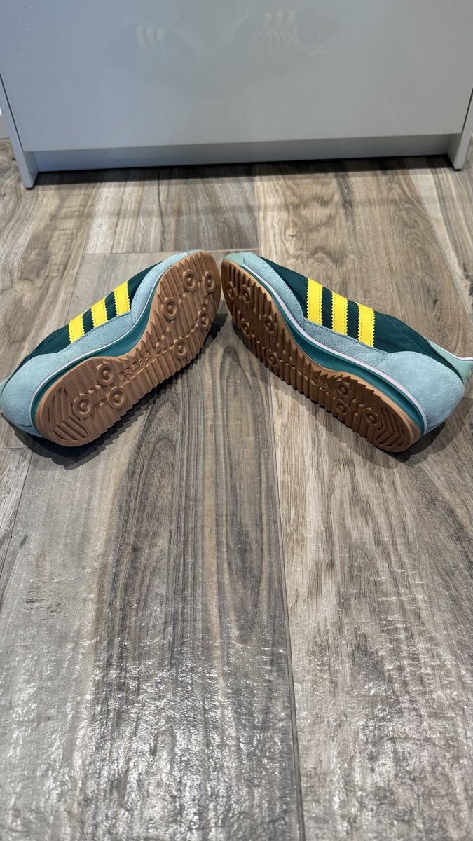 Adidas Scarpe da donna: Adidas Sneakers – Usato da Wetzikon ZH venduto da KikiZu 3