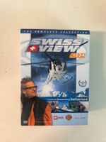 SWISS VIEW: THE COMPLETE COLLECTION. (1,2,3,4). DVD/RARITÄT