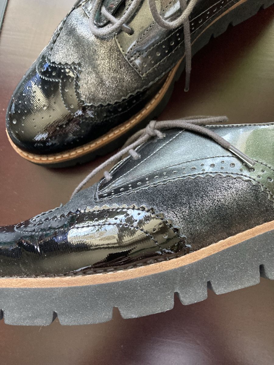 Gabor Damenschuhe: Gabor Budapester 39 – Gebraucht aus Schaffhausen von christamawe 6