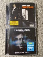 2x Timbaland 