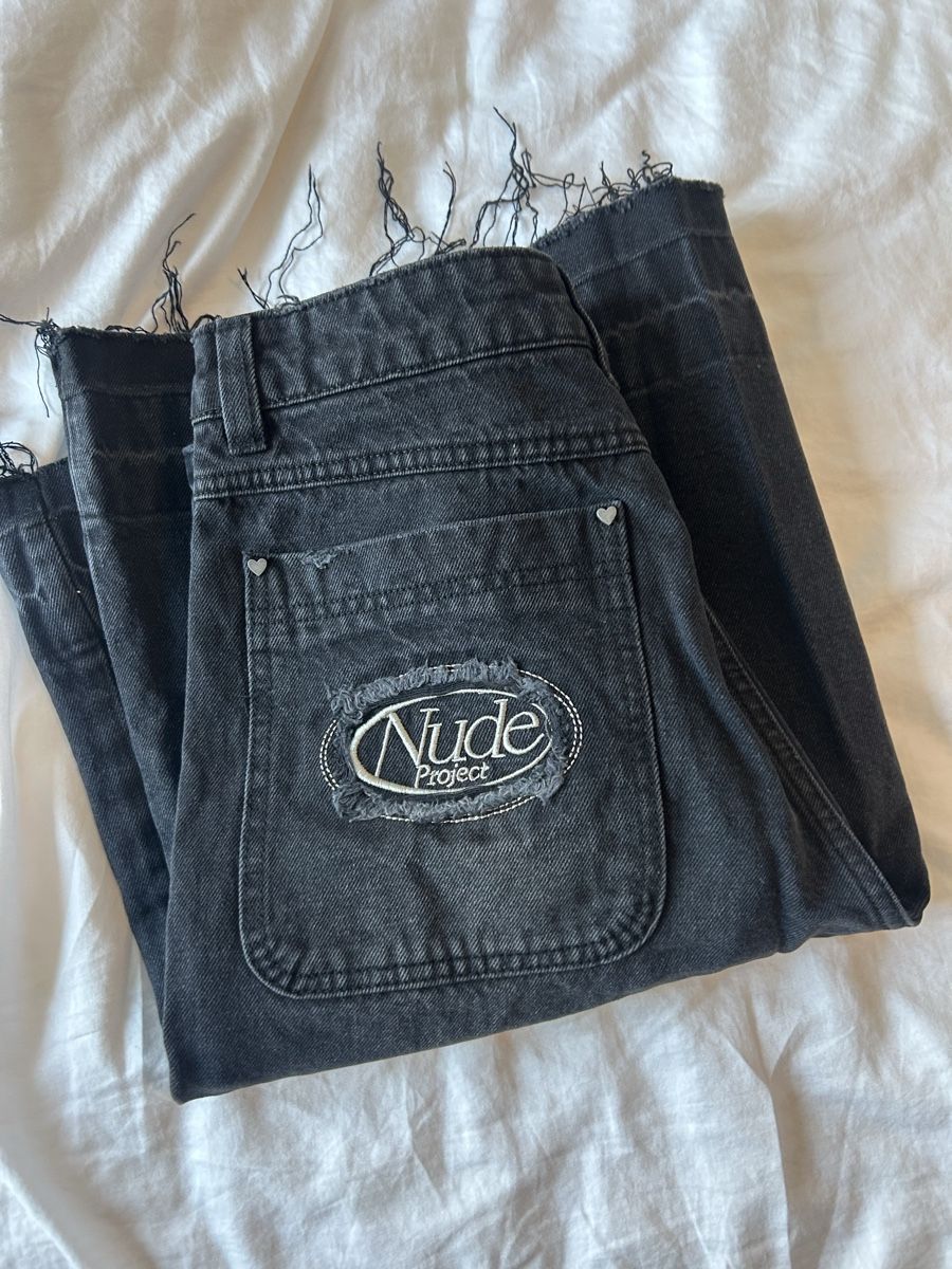 Jeans: Nude project denim shorts – Nuovo e nell'imballaggio originale da Interlaken venduto da Beatrizcgaspar