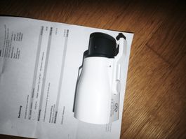 Adapter Typ 1 Anschluss auf Typ 2 Kabel