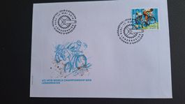 2018,Nr.1674,FDC