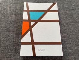 STEPHAN EICHER & MARTIN SUTER: SONG BOOK *BUCH & CD* TOP