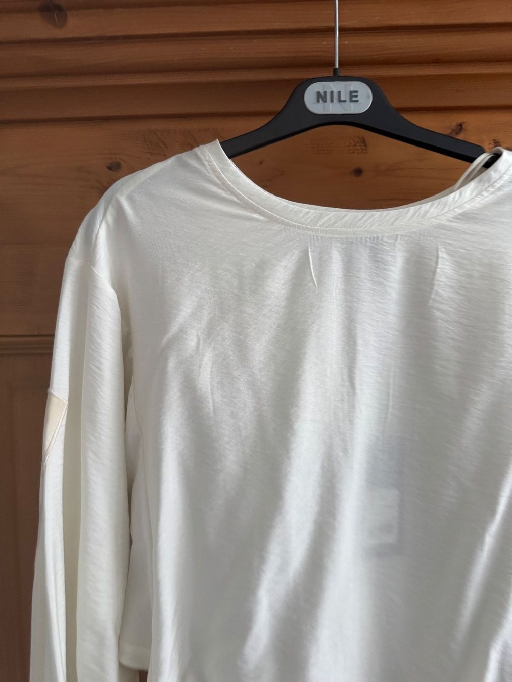 Pullover & Sweatshirts: Pullover, Shirt, elias Rumelis //NEU// xs – Gebraucht aus Stettfurt von outlet72 1