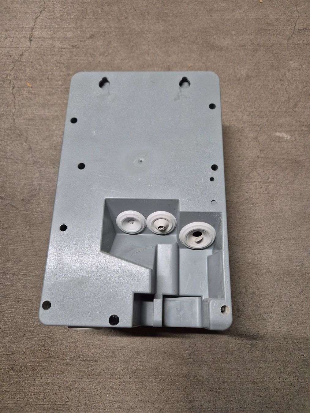 ABB Chargeurs de batterie: ABB Terra AC 22kW Wall Box – D'occasion à Zufikon par andre.koller 2