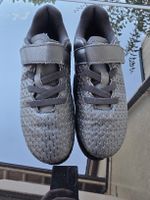Chaussures de football Fila noires pointure 34