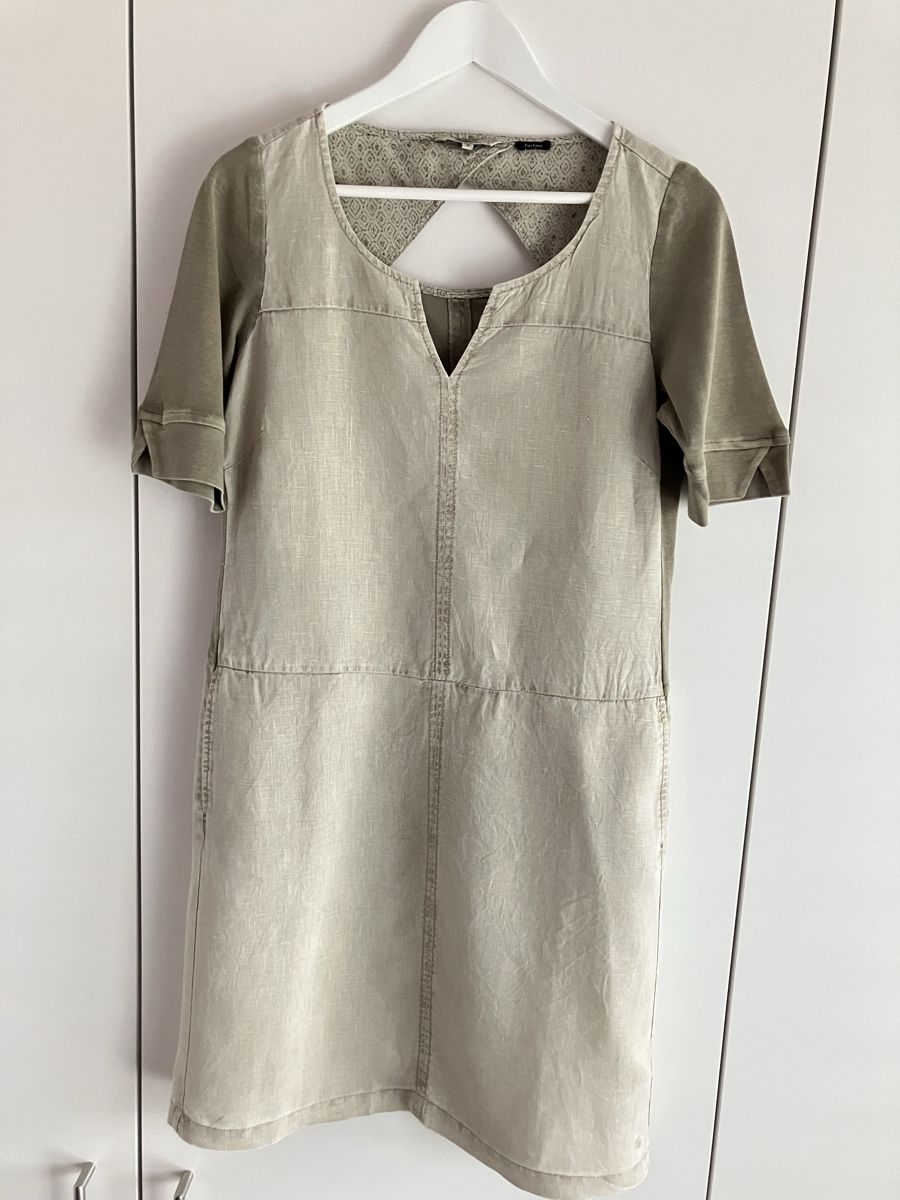 Vestiti: Sommerkleid – Nuovo (secondo la descrizione) da Flurlingen venduto da Tobia04