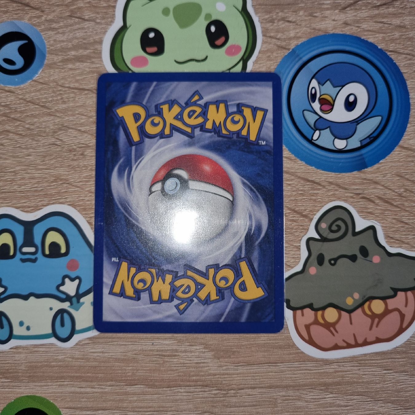 Pokémon Carte collezionabili: vaporisateur hyper rétrograde ed1 – Usato da St-Maurice venduto da Woopersonal 3