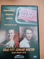 DVD Übermut, Chaos, Seife