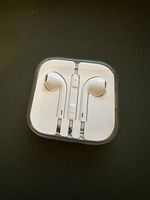 Apple EarPods, 3.5 mm Klinke (Versand/Twint möglich)