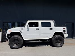 Hummer H2 Sut