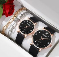 Armbanduhr • Full set