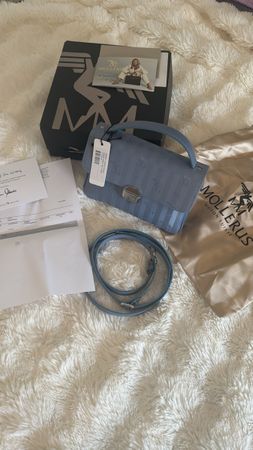  🚨SIGNAU Maison Mollerus  neu mit OVP🚨