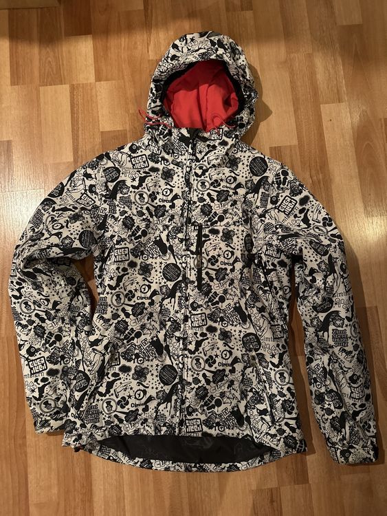 Jacke Zimtstern Women Circus Collection (Gebraucht) in St