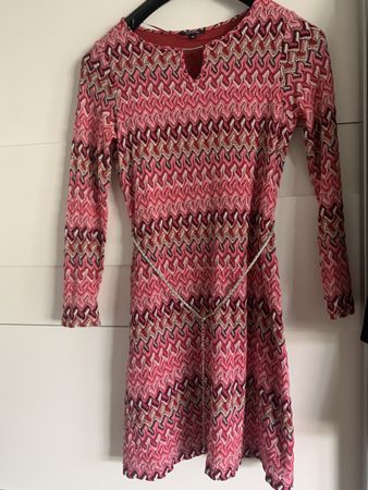 Comma kleid