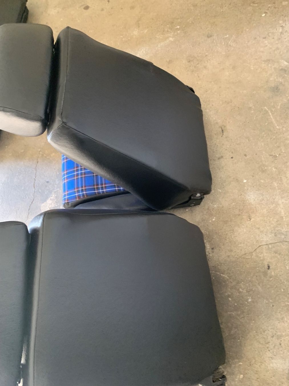 Recaro Accessori per altri veicoli: Recaro Sitze – Usato da Grenchen venduto da Netii10 4