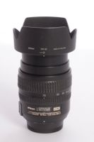 Nikon Zoom AF-S DX 18-70mm f/3,5-4,5 ED