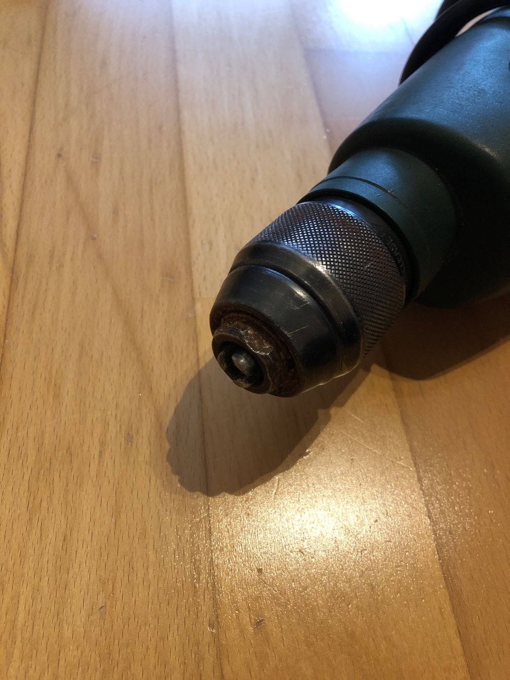 Bosch Trapani: Bosch PSB 750-2 RE Bohrmaschine – Usato da Attelwil venduto da Canelle67 3