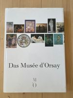 Das Musée D'Orsay (RMN, 1987)