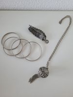 Vintage Modeschmuck aus Marokko
