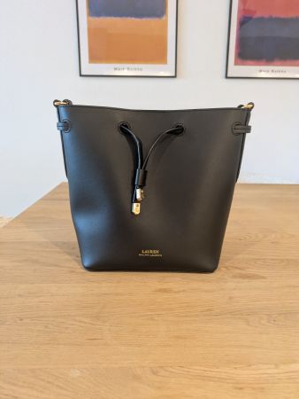 Ralph Lauren Beuteltasche