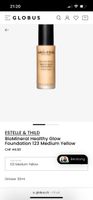 estelle & thild FOUNDATION (certified organic)