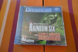 Tom Clancy's Rainbow Six