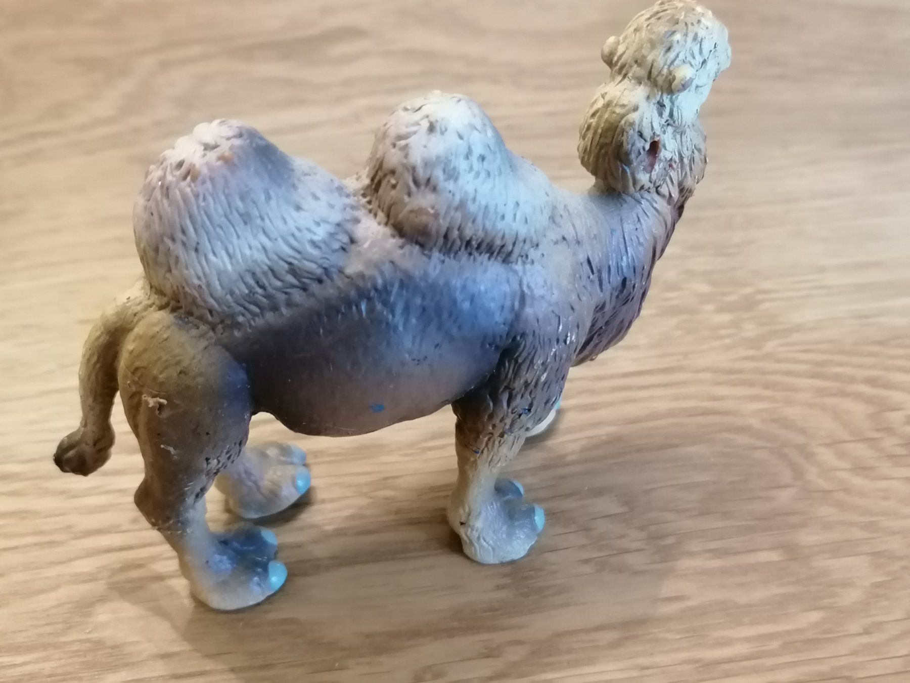 Figurines: Kamel Tierfigur – D'occasion à Basel par vintagecollector 3