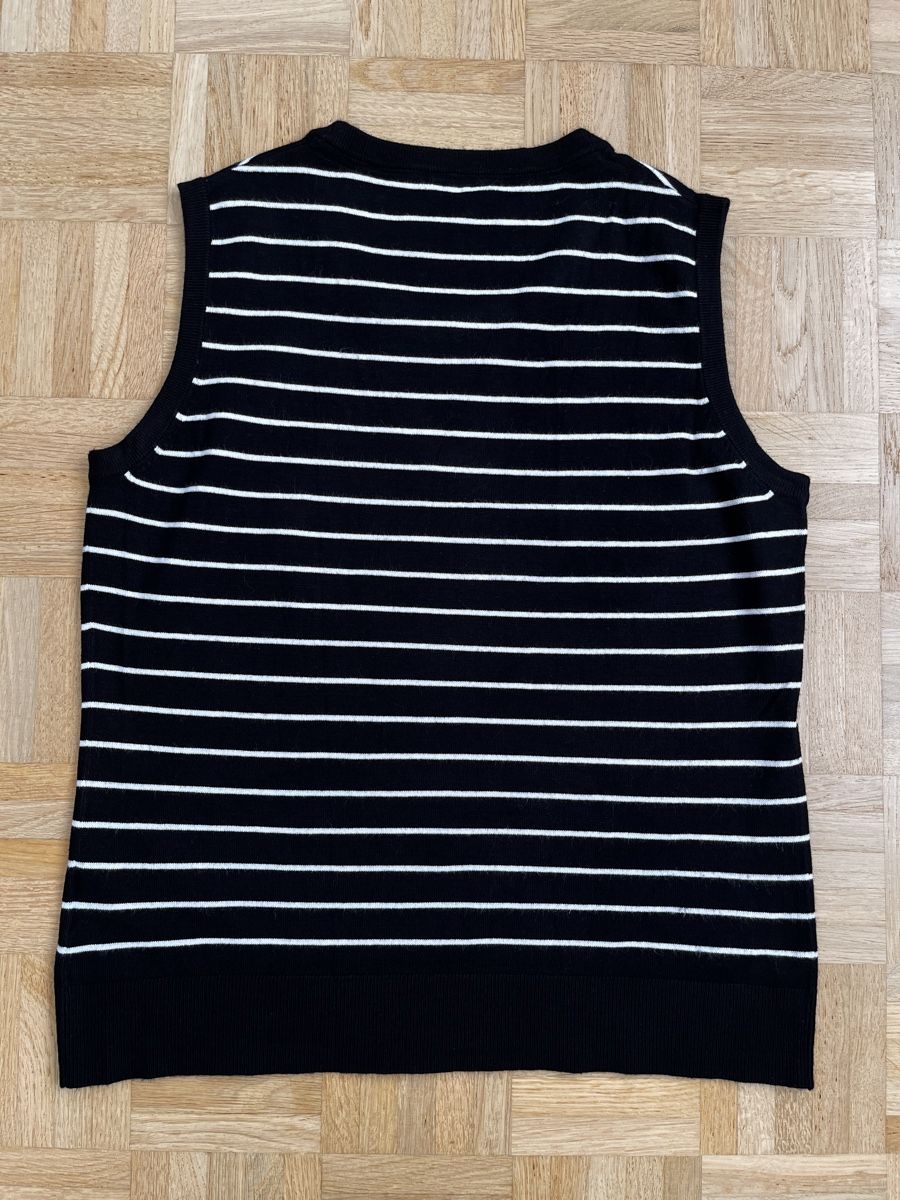 Gerry Weber Gilet & Giacche senza maniche: Gerry Weber Edition Strickweste Gr. M – Usato da Zürich venduto da Kleanthy 5