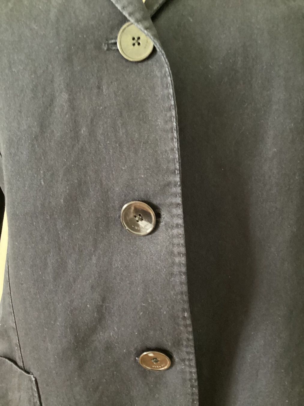 Jacken: Boglioli, Damenblazer, Gr. 38 dt. – Gebraucht aus Salenstein von Esprit57 1