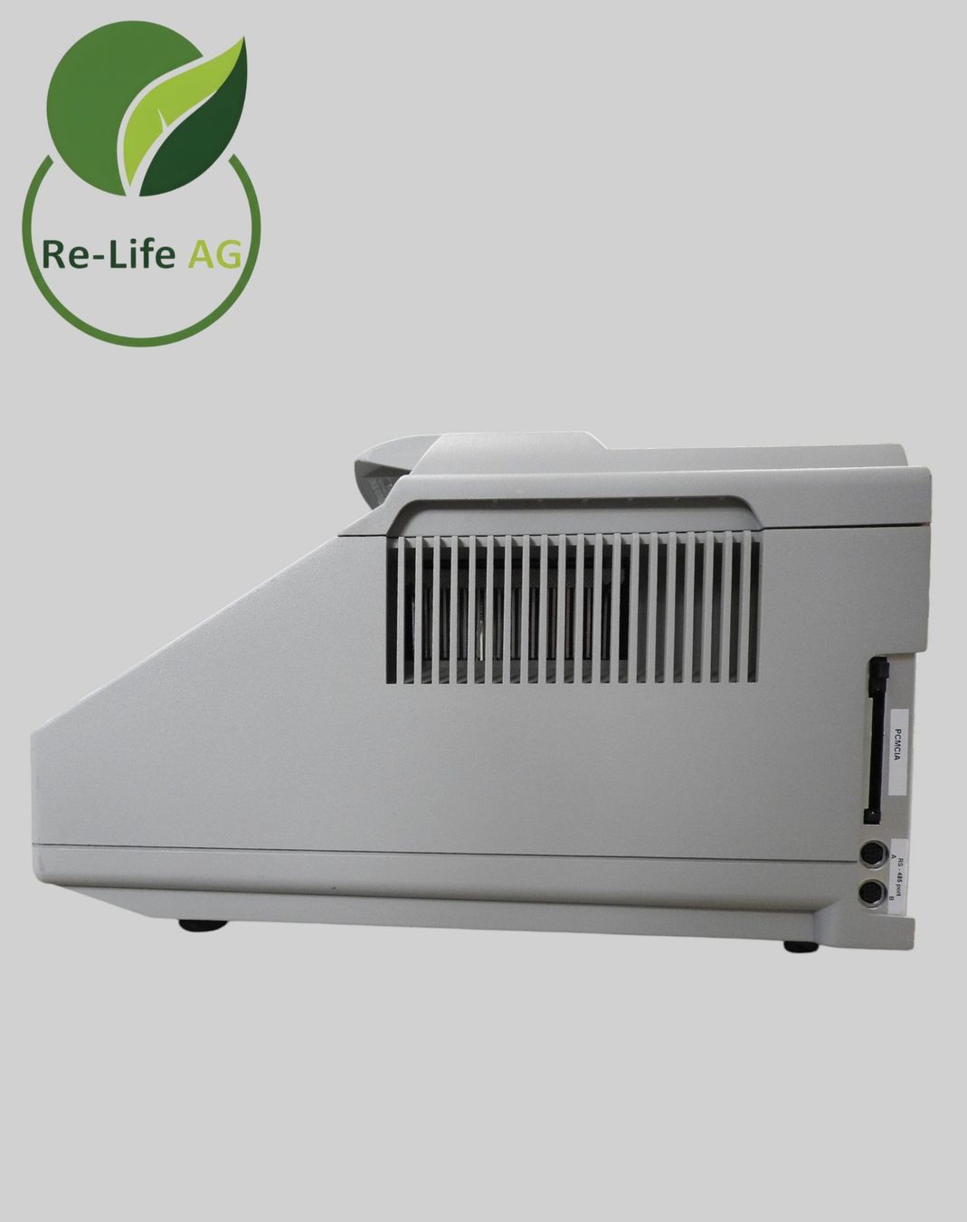 Tutte le macchine: Applied Biosystems | PCR System 9700 | PCR System – Usato da Reinach BL venduto da Re-LifeAG_Labor 2