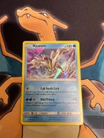 Kyurem (UNB 50) - EN - Holo - Unbroken Bonds